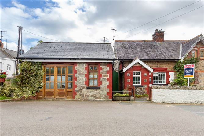 Seamount Cottage, Courtown, Gorey, County Wexford