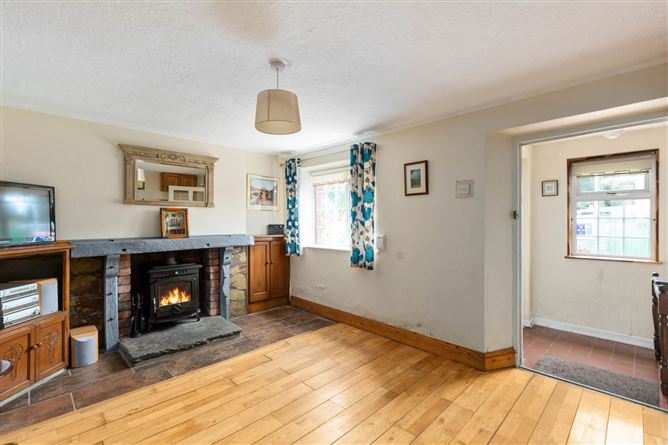Seamount Cottage, Courtown, Gorey, County Wexford