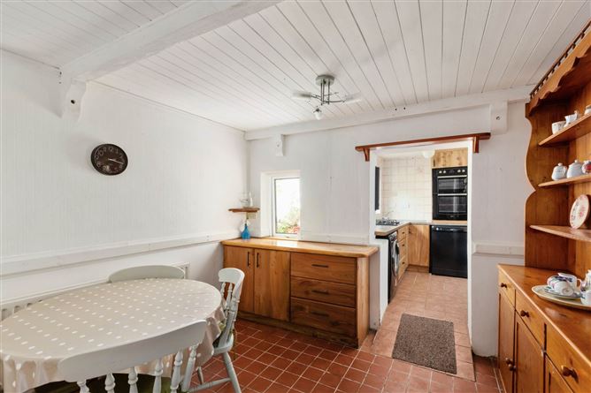 Seamount Cottage, Courtown, Gorey, County Wexford