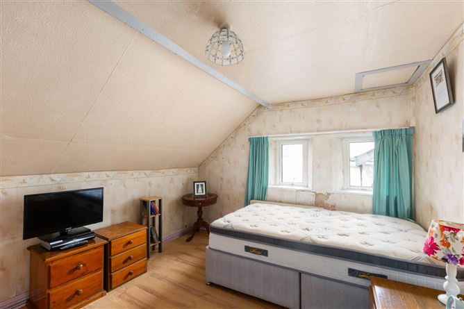 Seamount Cottage, Courtown, Gorey, County Wexford