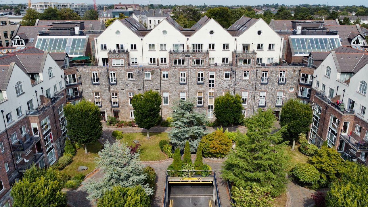 317 Gracepark Manor, Drumcondra, Dublin 9