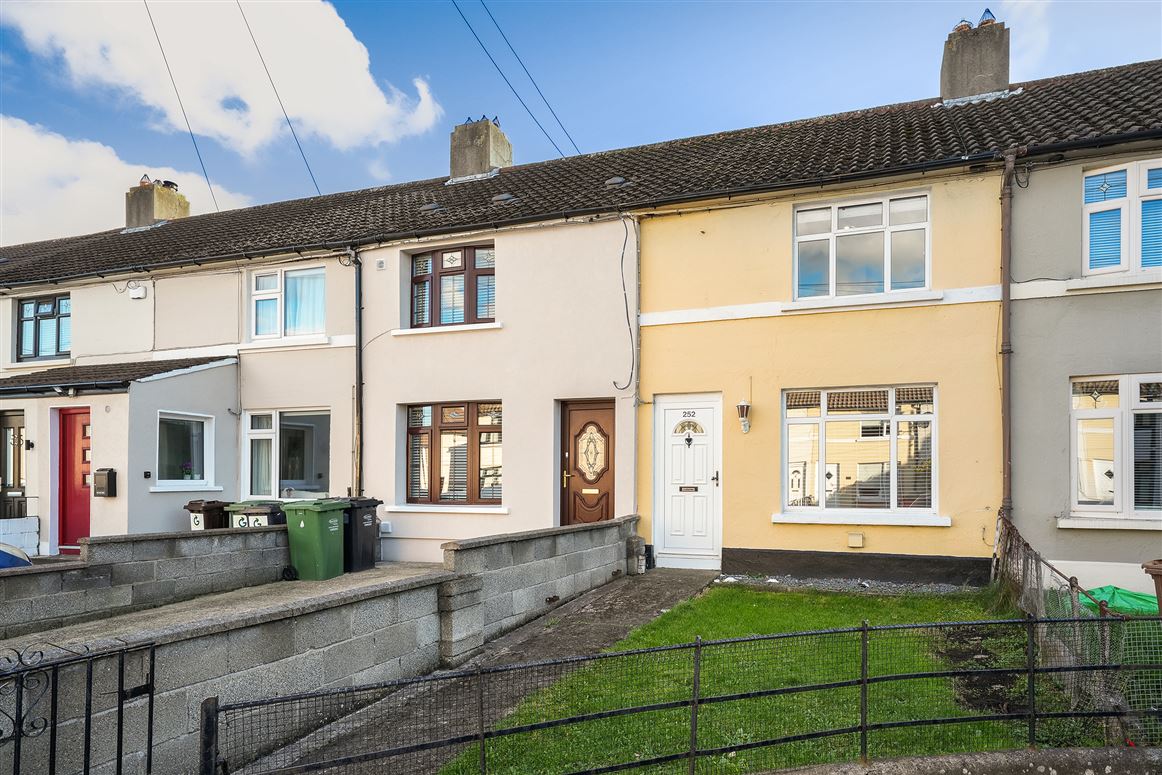 252 Kildare Road, Drimnagh,   Dublin 12