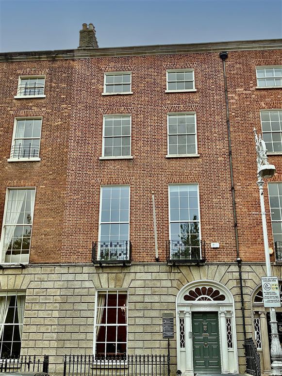 26 Fitzwilliam Square, Dublin 2, Ireland