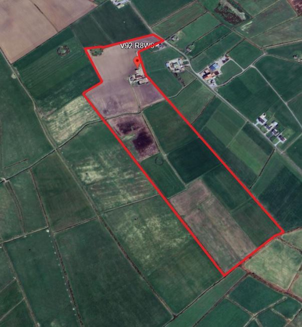 Residential Farm at Ardagh, Causeway, Kerry