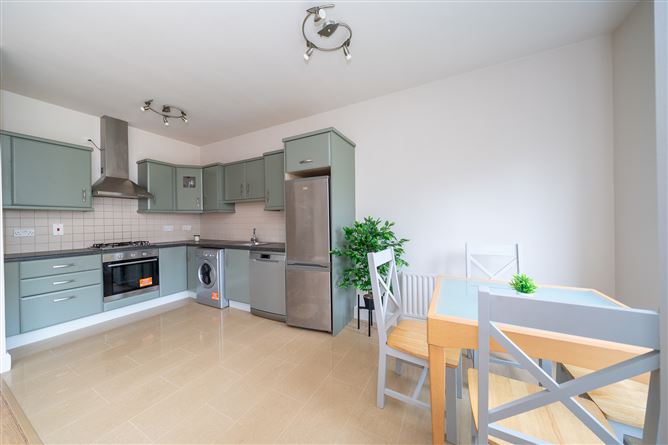 24 Station Court View, Coolmine, Dublin 15