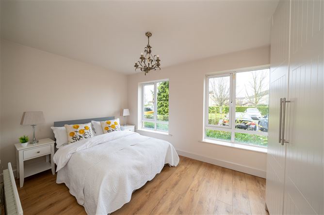 24 Station Court View, Coolmine, Dublin 15