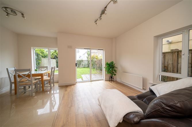 24 Station Court View, Coolmine, Dublin 15