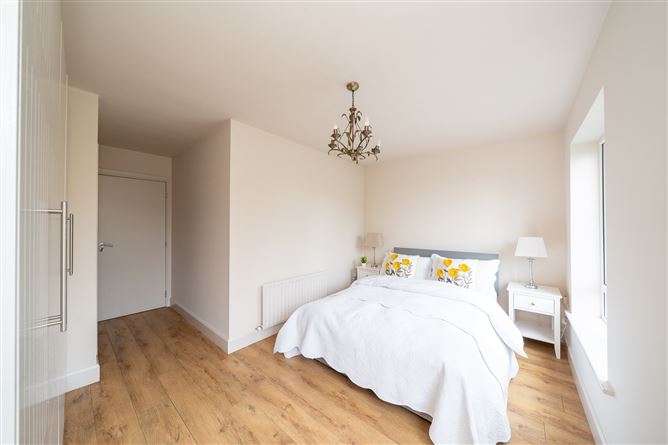 24 Station Court View, Coolmine, Dublin 15