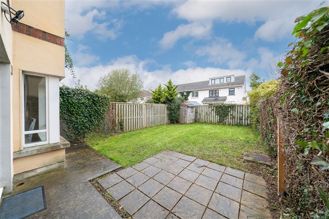 24 Station Court View, Coolmine, Dublin 15