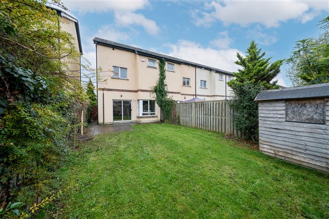 24 Station Court View, Coolmine, Dublin 15
