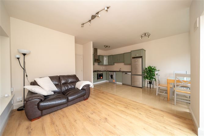 24 Station Court View, Coolmine, Dublin 15