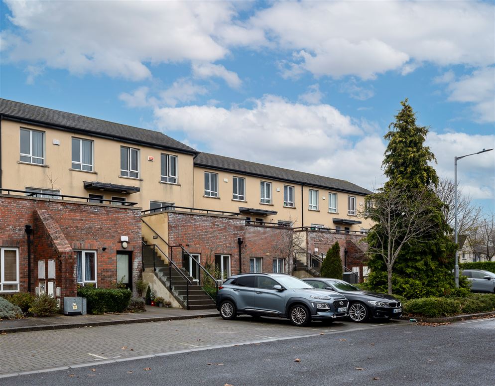 24 Station Court View, Coolmine, Dublin 15