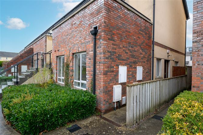 24 Station Court View, Coolmine, Dublin 15