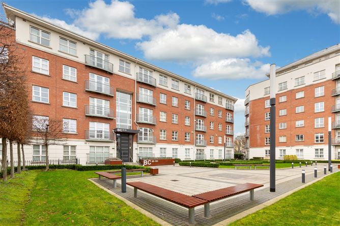 177 The Waterside, Charlotte Quay, Dublin 4