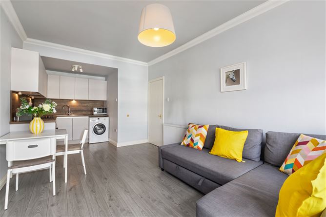 177 The Waterside, Charlotte Quay, Dublin 4