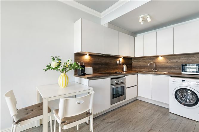 177 The Waterside, Charlotte Quay, Dublin 4