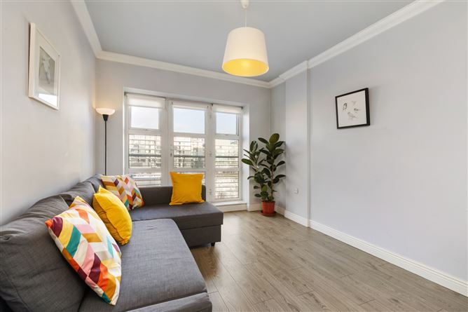 177 The Waterside, Charlotte Quay, Dublin 4