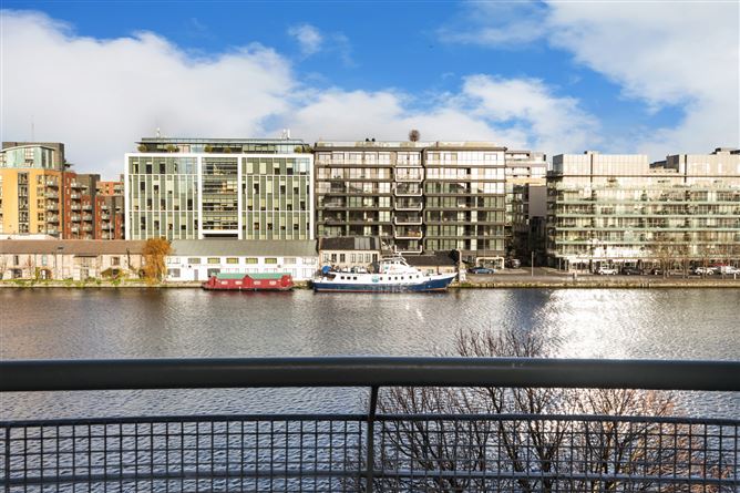 177 The Waterside, Charlotte Quay, Dublin 4