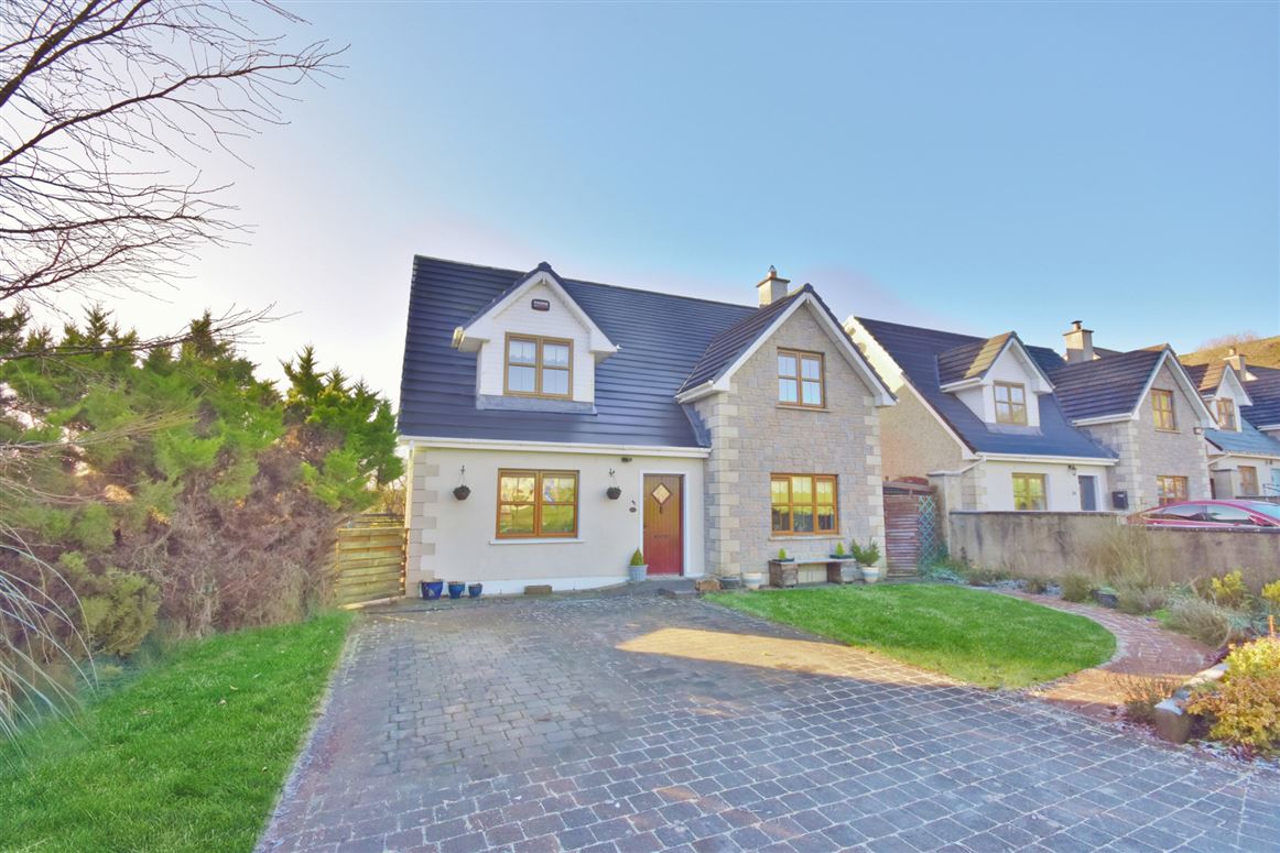 11 Doonbeirne Green, Ballingarry, Co. Limerick