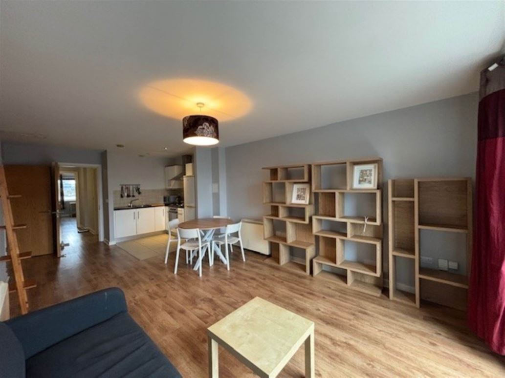 Apt 71 The Strand, 149 North Strand Road, North Strand, Dublin 3