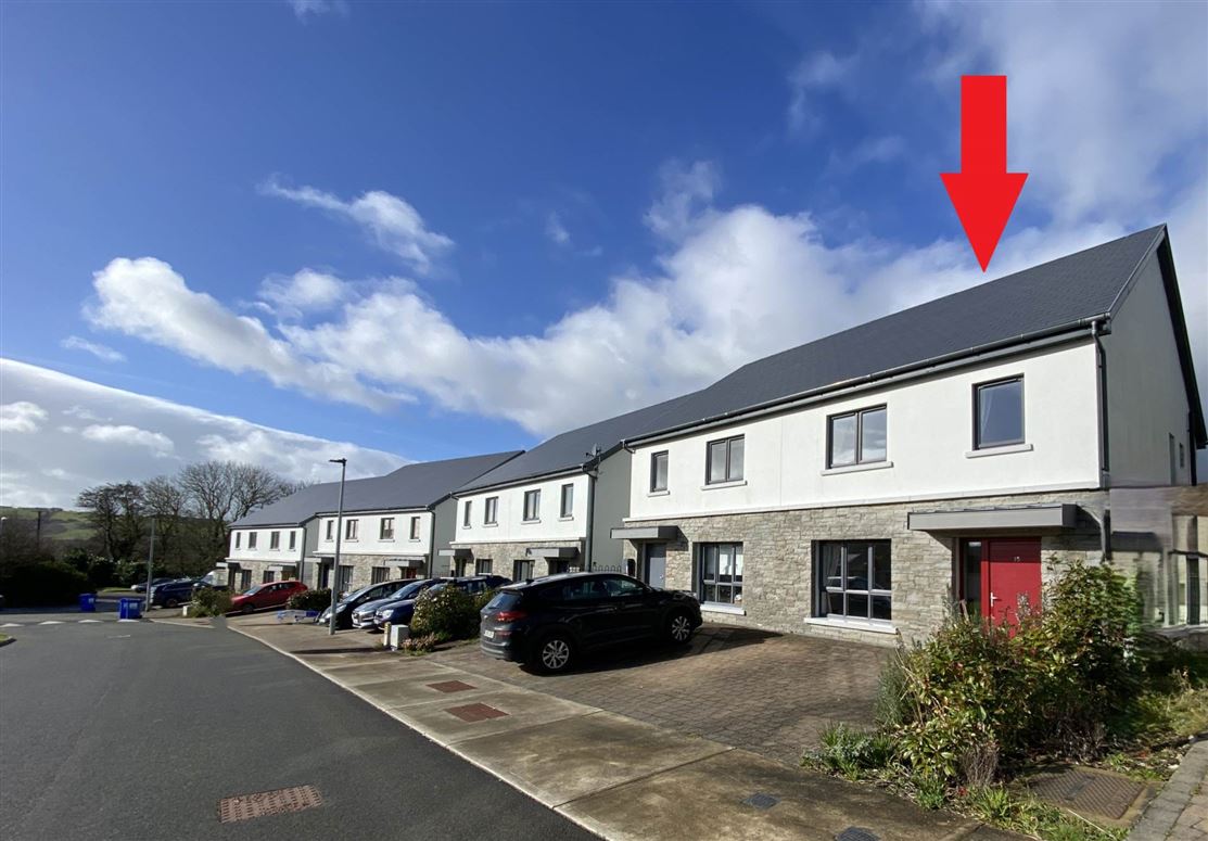 15 Springmount Crescent, Kinsale, County Cork
