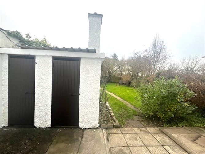 Maple Grove, Rathcoole, Co. Dublin