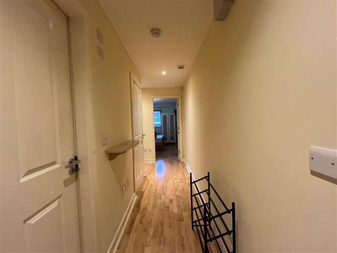 Hyde Square, South Circular Road, Dublin 8