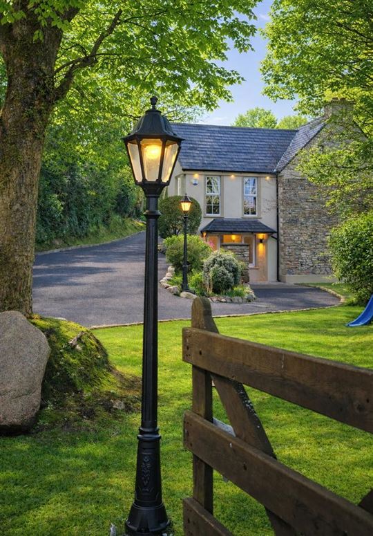 Drumrooske Middle, Donegal, Co. Donegal