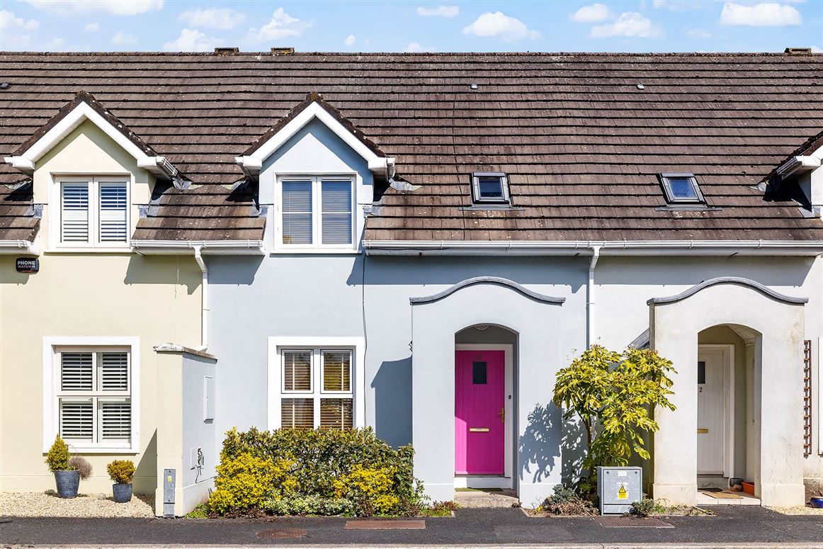21 Millbridge Way, Naas, County Kildare