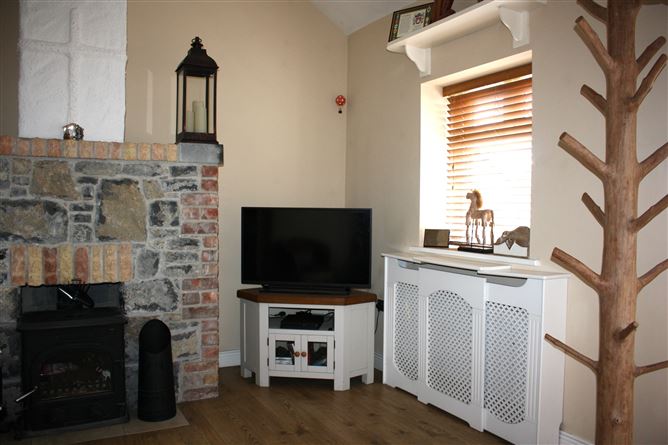 'Stone Cottage', Loughrea, Galway