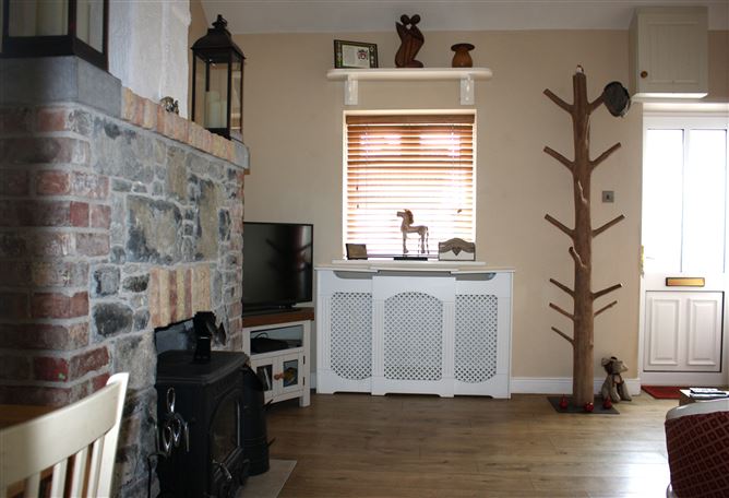 'Stone Cottage', Loughrea, Galway
