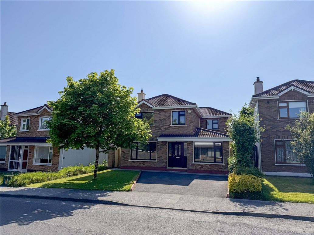 97 Seacrest, Knocknacarra, Galway
