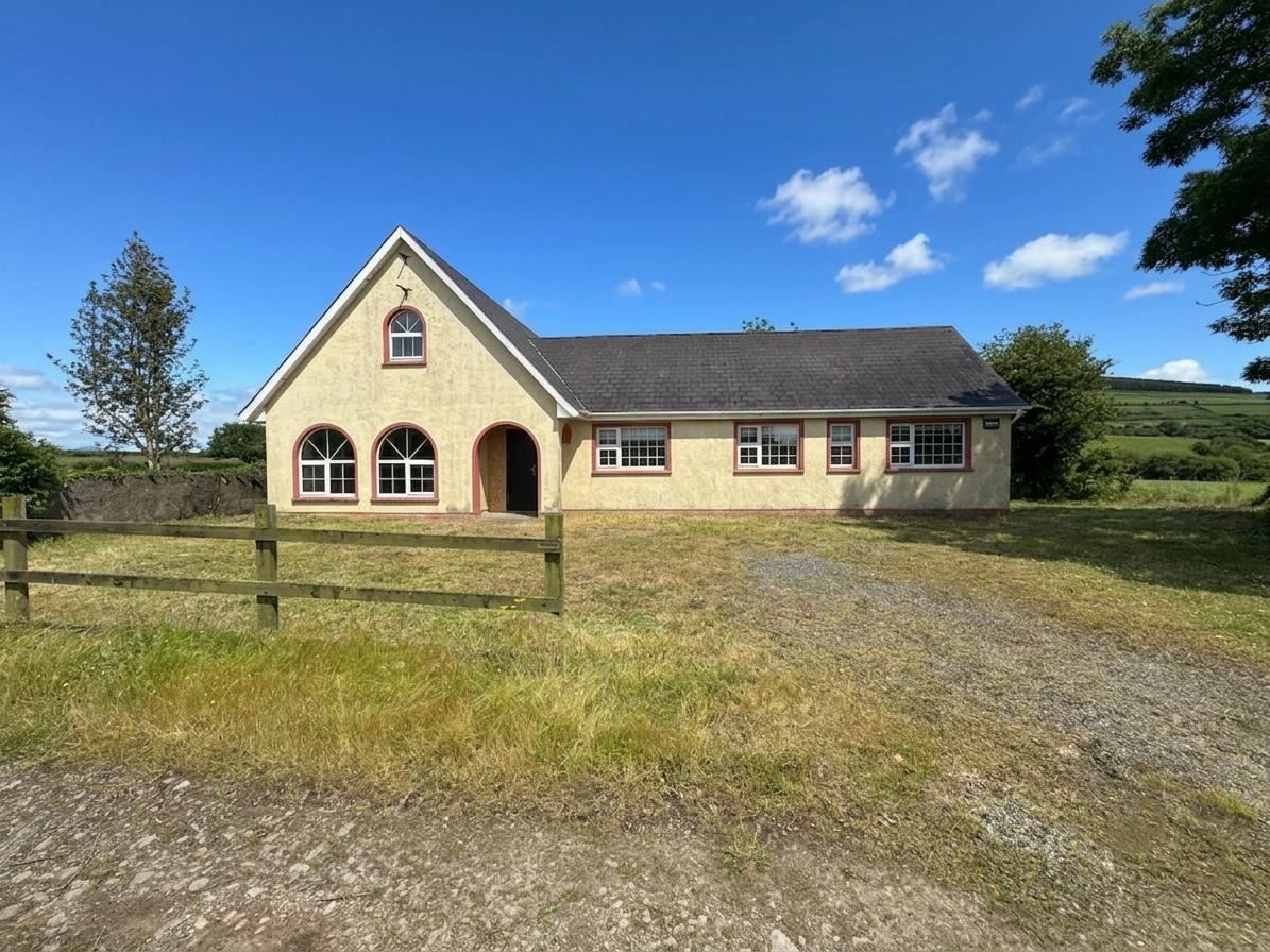Ballykelly (Folio W), New Ross, Co. Wexford