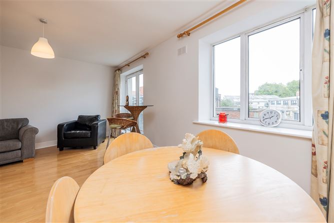 Photo 6 of 16 — Apartment 17, THE MALTHOUSE, Marrowbone Lane, Kilmainham, Dublin 8