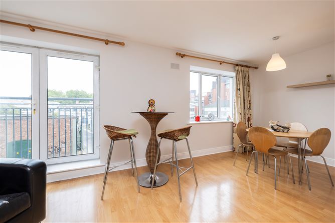 Apartment 17, THE MALTHOUSE, Marrowbone Lane, Kilmainham, Dublin 8