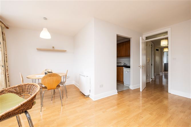 Apartment 17, THE MALTHOUSE, Marrowbone Lane, Kilmainham, Dublin 8