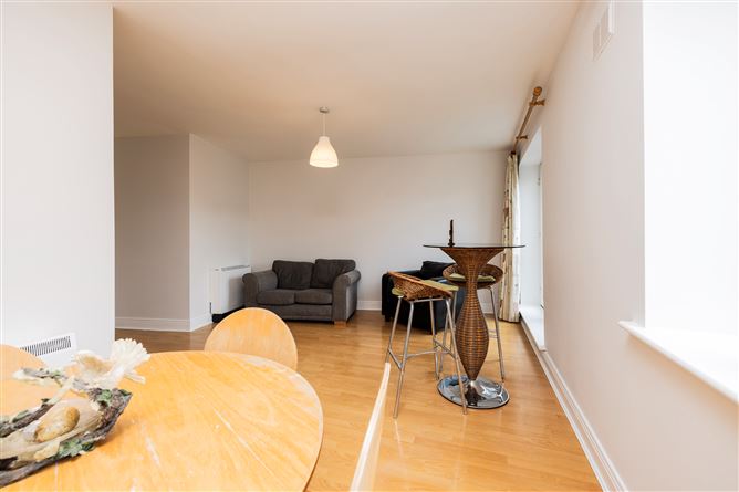 Apartment 17, THE MALTHOUSE, Marrowbone Lane, Kilmainham, Dublin 8