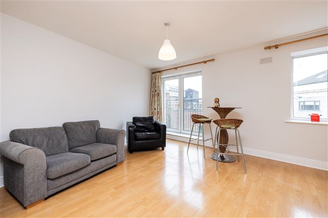Apartment 17, THE MALTHOUSE, Marrowbone Lane, Kilmainham, Dublin 8