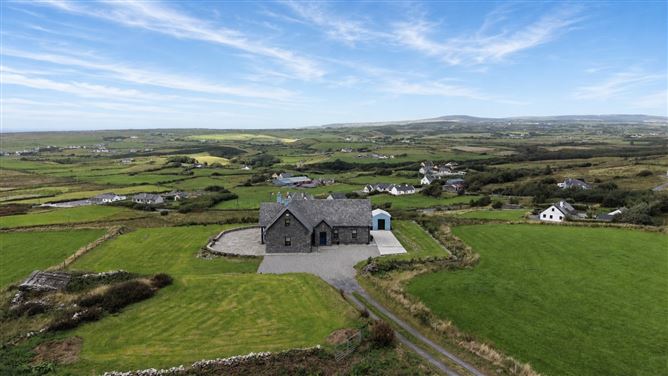 Photo 33 of 36 — Cronagort, Doolin, Co. Clare