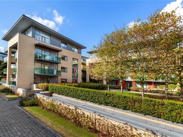 114 Millrace Road, Phoenix Park Racecourse, Castleknock, Dublin 15