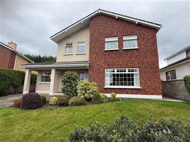 3 Dromhale Close, Countess Road, Killarney, Co. Kerry