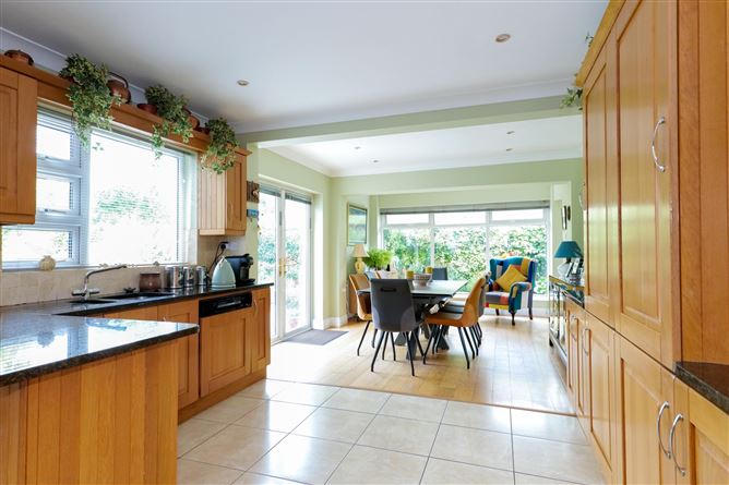 6 Beech Grove, Oranmore, Co. Galway