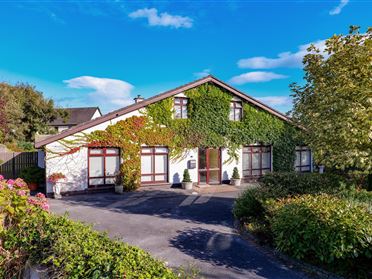 6 Beech Grove, Oranmore, Co. Galway