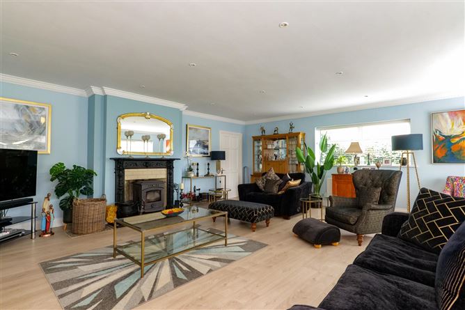6 Beech Grove, Oranmore, Co. Galway