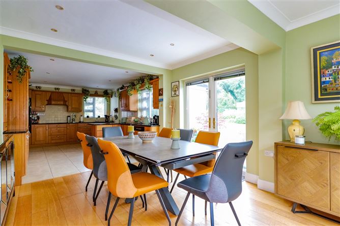 6 Beech Grove, Oranmore, Co. Galway