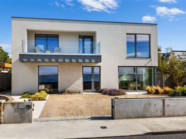 La Cala, Sutton Strand, Sutton, Dublin 13