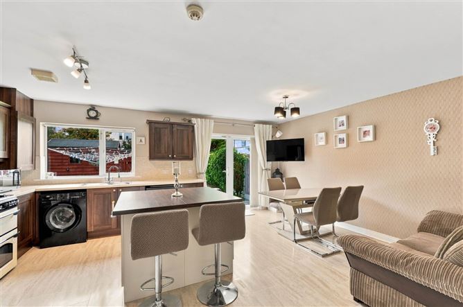165 Beech Park, Easton Road, Leixlip, County Kildare