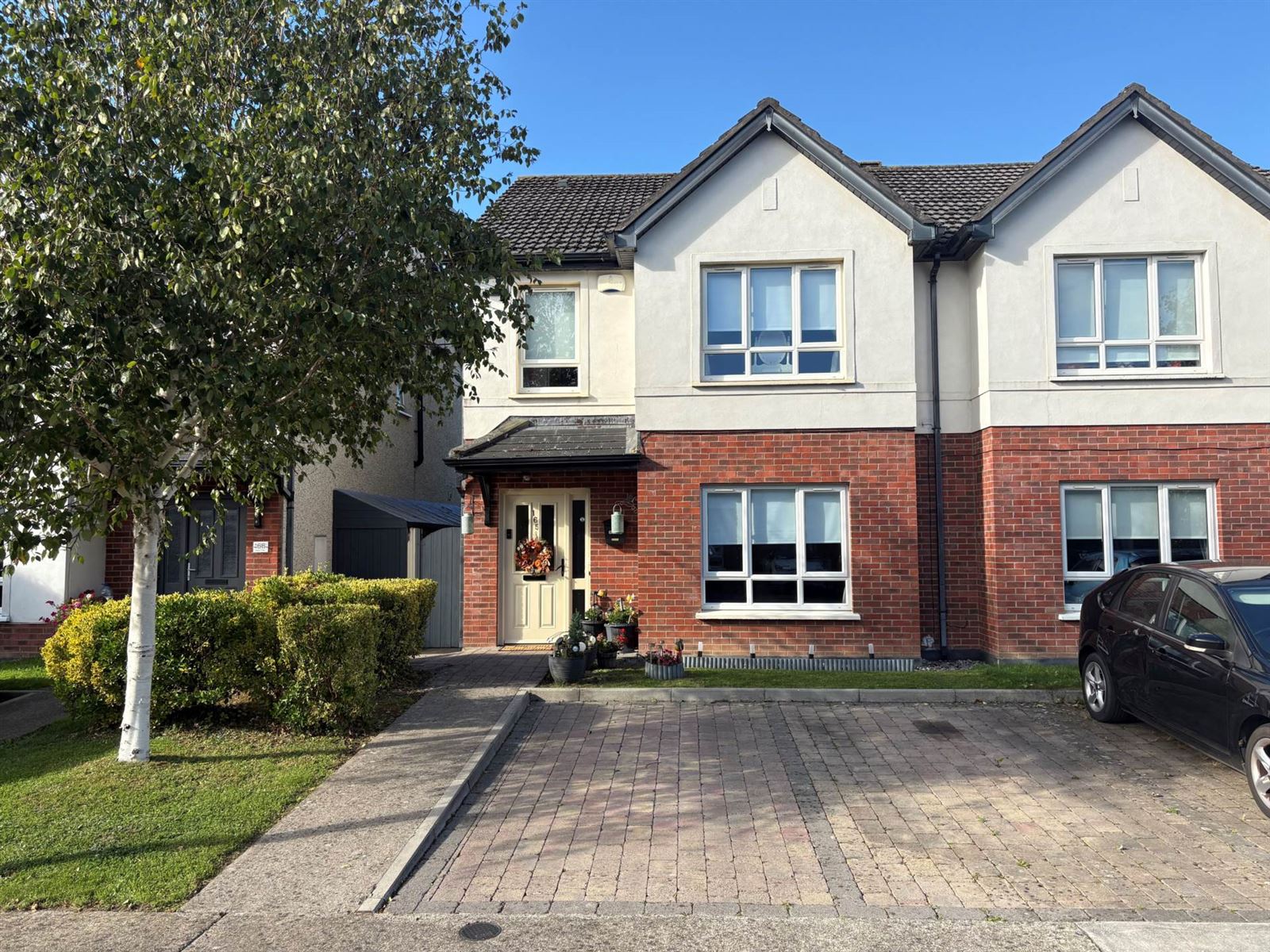 165 Beech Park, Easton Road, Leixlip, County Kildare