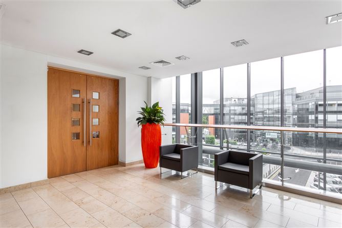 City Gate, Bldg 1000, Mahon Crescent, Mahon, Co. Cork