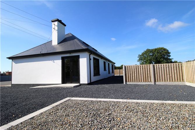 Moyvane Village, Moyvane, Co. Kerry